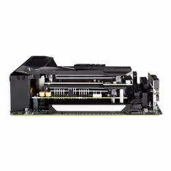 ASUS ROG-STRIX-Z690-I-GAMING-WIFI Intel Z690 LGA 1700 mini ITX - Vue supplémentaire 10