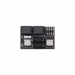 ASUS ROG-STRIX-Z690-I-GAMING-WIFI Intel Z690 LGA 1700 mini ITX - Vue supplémentaire 2