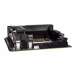 ASUS ROG-STRIX-Z690-I-GAMING-WIFI Intel Z690 LGA 1700 mini ITX - Vue supplémentaire 6