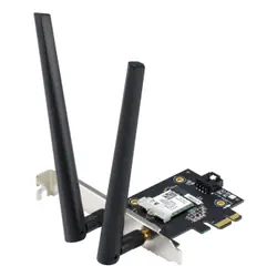 ASUS PCE-AX1800 BT5.2 Interne WLAN / Bluetooth 1775 Mbit/s