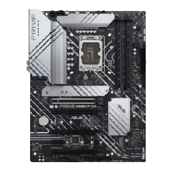 ASUS PRIME Z690-P D4 Intel Z690 LGA 1700 ATX