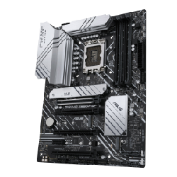ASUS PRIME Z690-P D4 Intel Z690 LGA 1700 ATX