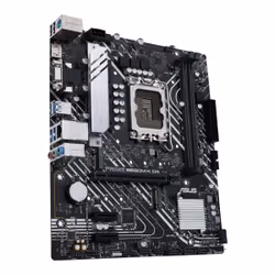 ASUS PRIME B660M-K D4 Intel B660 LGA 1700 micro ATX - Vue supplémentaire 3