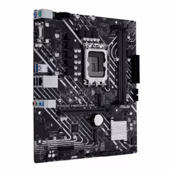 ASUS PRIME H610M-E D4-CSM Intel H610 LGA 1700 micro ATX - Vue supplémentaire 2