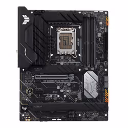 ASUS TUF GAMING H670-PRO WIFI D4 Intel H670 LGA 1700 ATX - Vue supplémentaire 2