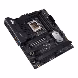 ASUS TUF GAMING H670-PRO WIFI D4 Intel H670 LGA 1700 ATX - Vue supplémentaire 4