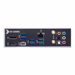 ASUS TUF GAMING H670-PRO WIFI D4 Intel H670 LGA 1700 ATX - Vue supplémentaire 5