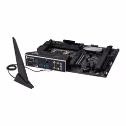 ASUS TUF GAMING H670-PRO WIFI D4 Intel H670 LGA 1700 ATX - Vue supplémentaire 6