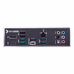 ASUS TUF GAMING B660M- PLUS D4 Intel B660 LGA 1700 micro ATX - Vue supplémentaire 5