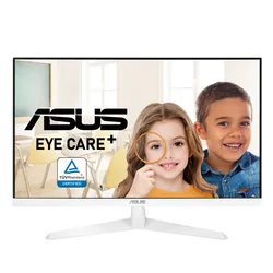 ASUS VY279HE-W 68,6 cm (27") 1920 x 1080 pixels Full HD LED Blanc (90LM06D2-B01170)