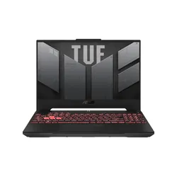 ASUS TUF Gaming A15 TUF507RR-HN014W Ordinateur portable 39,6 cm (15.6") Full HD AMD Ryzen™ 7 6800H 16 Go DDR5-SDRAM 512 Go SSD NVIDIA GeForce RTX 3070 Wi-Fi 6 (802.11ax) Windows 11 Home Gris