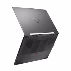 ASUS TUF Gaming A15 TUF507RR-HN014W Ordinateur portable 39,6 cm (15.6") Full HD AMD Ryzen™ 7 6800H 16 Go DDR5-SDRAM 512 Go SSD NVIDIA GeForce RTX 3070 Wi-Fi 6 (802.11ax) Windows 11 Home Gris - Vue supplémentaire 18