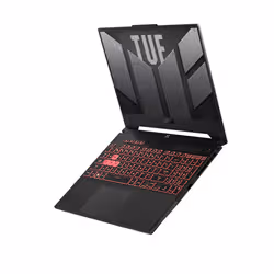 ASUS TUF Gaming A15 TUF507RR-HN014W Ordinateur portable 39,6 cm (15.6") Full HD AMD Ryzen™ 7 6800H 16 Go DDR5-SDRAM 512 Go SSD NVIDIA GeForce RTX 3070 Wi-Fi 6 (802.11ax) Windows 11 Home Gris - Vue supplémentaire 20