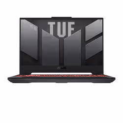 ASUS TUF Gaming A15 TUF507RR-HN014W Ordinateur portable 39,6 cm (15.6") Full HD AMD Ryzen™ 7 6800H 16 Go DDR5-SDRAM 512 Go SSD NVIDIA GeForce RTX 3070 Wi-Fi 6 (802.11ax) Windows 11 Home Gris - Vue supplémentaire 3