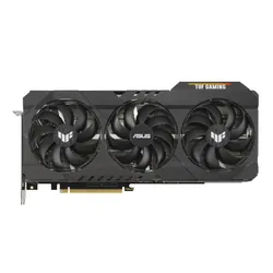 ASUS TUF Gaming TUF GeForce RTX 3080 O12G GAMING NVIDIA 12 Go GDDR6X LHR