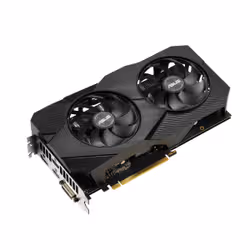 ASUS Dual -RTX2060-12G-EVO NVIDIA GeForce RTX 2060 12 Go GDDR6 - Vue supplémentaire 2