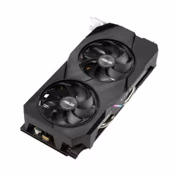 ASUS Dual -RTX2060-12G-EVO NVIDIA GeForce RTX 2060 12 Go GDDR6 - Vue supplémentaire 3