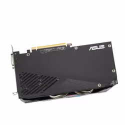 ASUS Dual -RTX2060-12G-EVO NVIDIA GeForce RTX 2060 12 Go GDDR6 - Vue supplémentaire 5