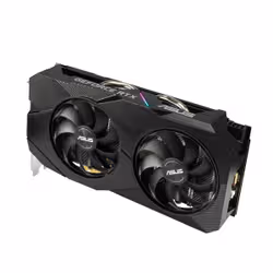 ASUS Dual -RTX2060-12G-EVO NVIDIA GeForce RTX 2060 12 Go GDDR6 - Vue supplémentaire 6