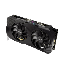 ASUS Dual GeForce RTX 2060 EVO OC Edition NVIDIA 12 Go GDDR6
