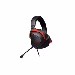 ASUS ROG Delta S Core Casque Avec fil Arceau Jouer Noir - Vue supplémentaire 3