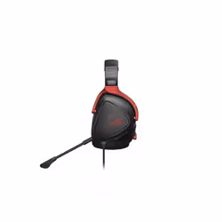 ASUS ROG Delta S Core Casque Avec fil Arceau Jouer Noir - Vue supplémentaire 4