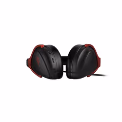 ASUS ROG Delta S Core Casque Avec fil Arceau Jouer Noir - Vue supplémentaire 5
