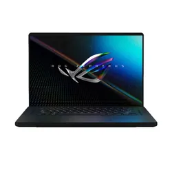 ASUS ROG Zephyrus M16 GU603ZM-059W Ordinateur portable 40,6 cm (16") WUXGA Intel® Core™ i7 i7-12700H 16 Go DDR5-SDRAM 512 Go SSD NVIDIA GeForce RTX 3060 Wi-Fi 6E (802.11ax) Windows 11 Home Noir