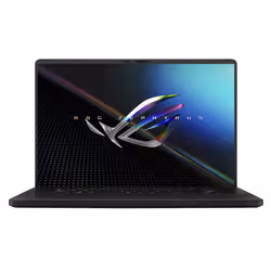 ASUS ROG Zephyrus M16 GU603ZM-059W Ordinateur portable 40,6 cm (16") WUXGA Intel® Core™ i7 i7-12700H 16 Go DDR5-SDRAM 512 Go SSD NVIDIA GeForce RTX 3060 Wi-Fi 6E (802.11ax) Windows 11 Home Noir - Vue supplémentaire 2
