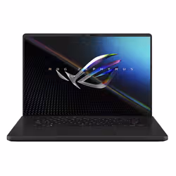 ASUS ROG Zephyrus M16 GU603ZM-059W Ordinateur portable 40,6 cm (16") WUXGA Intel® Core™ i7 i7-12700H 16 Go DDR5-SDRAM 512 Go SSD NVIDIA GeForce RTX 3060 Wi-Fi 6E (802.11ax) Windows 11 Home Noir - Vue supplémentaire 3