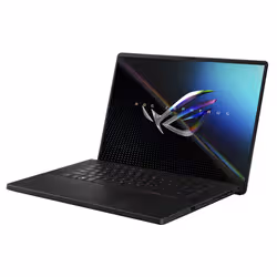 ASUS ROG Zephyrus M16 GU603ZM-059W Ordinateur portable 40,6 cm (16") WUXGA Intel® Core™ i7 i7-12700H 16 Go DDR5-SDRAM 512 Go SSD NVIDIA GeForce RTX 3060 Wi-Fi 6E (802.11ax) Windows 11 Home Noir - Vue supplémentaire 4