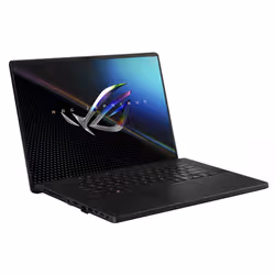 ASUS ROG Zephyrus M16 GU603ZM-059W Ordinateur portable 40,6 cm (16") WUXGA Intel® Core™ i7 i7-12700H 16 Go DDR5-SDRAM 512 Go SSD NVIDIA GeForce RTX 3060 Wi-Fi 6E (802.11ax) Windows 11 Home Noir - Vue supplémentaire 5