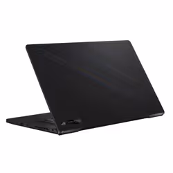 ASUS ROG Zephyrus M16 GU603ZM-059W Ordinateur portable 40,6 cm (16") WUXGA Intel® Core™ i7 i7-12700H 16 Go DDR5-SDRAM 512 Go SSD NVIDIA GeForce RTX 3060 Wi-Fi 6E (802.11ax) Windows 11 Home Noir - Vue supplémentaire 7