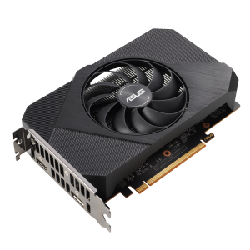 ASUS PH-RX6400-4G AMD Radeon RX 6400 4 Go GDDR6