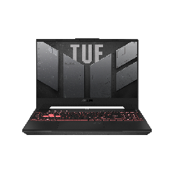 ASUS TUF Gaming A15 TUF507RR-HN030 6800H 15.6" Full HD AMD Ryzen™ 7 16 Go 1000 Go SSD NVIDIA GeForce RTX 3070 Gris