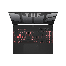 ASUS TUF Gaming A15 TUF507RR-HN030 6800H 15.6" Full HD AMD Ryzen™ 7 16 Go 1000 Go SSD NVIDIA GeForce RTX 3070 Gris