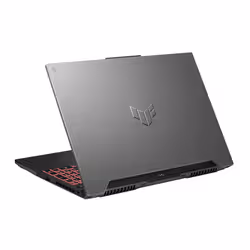 ASUS TUF Gaming A15 TUF507RR-HN030 6800H 15.6" Full HD AMD Ryzen™ 7 16 Go 1000 Go SSD NVIDIA GeForce RTX 3070 Gris - Vue supplémentaire 11