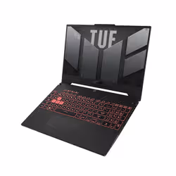 ASUS TUF Gaming A15 TUF507RR-HN030 6800H 15.6" Full HD AMD Ryzen™ 7 16 Go 1000 Go SSD NVIDIA GeForce RTX 3070 Gris - Vue supplémentaire 19
