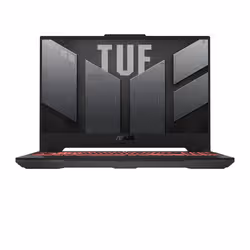 ASUS TUF Gaming A15 TUF507RR-HN030 6800H 15.6" Full HD AMD Ryzen™ 7 16 Go 1000 Go SSD NVIDIA GeForce RTX 3070 Gris - Vue supplémentaire 3
