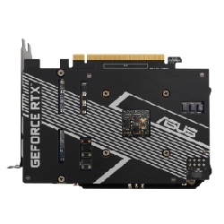 ASUS Phoenix PH-RTX3050-8G NVIDIA GeForce RTX 3050 8 Go GDDR6