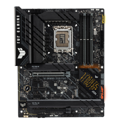 ASUS TUF GAMING Z690-PLUS Intel Z690 LGA 1700 ATX