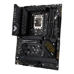 ASUS TUF GAMING Z690-PLUS Intel Z690 LGA 1700 ATX