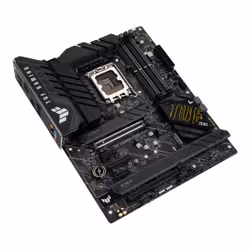 ASUS TUF GAMING Z690-PLUS Intel Z690 LGA 1700 ATX - Vue supplémentaire 4