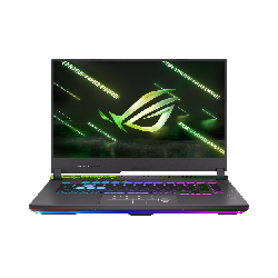 ASUS ROG Strix G15 G513RW-HQ166 6900HX 15.6" Wide Quad HD AMD Ryzen™ 9 32 Go 1 To SSD NVIDIA GeForce RTX 3070 Ti Vert