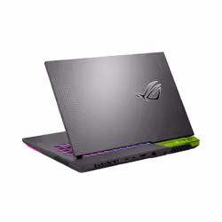 ASUS ROG Strix G15 G513RW-HQ166 6900HX 15.6" Wide Quad HD AMD Ryzen™ 9 32 Go 1 To SSD NVIDIA GeForce RTX 3070 Ti Vert - Vue supplémentaire 10