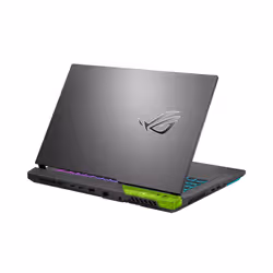 ASUS ROG Strix G15 G513RW-HQ166 6900HX 15.6" Wide Quad HD AMD Ryzen™ 9 32 Go 1 To SSD NVIDIA GeForce RTX 3070 Ti Vert - Vue supplémentaire 11