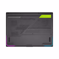 ASUS ROG Strix G15 G513RW-HQ166 6900HX 15.6" Wide Quad HD AMD Ryzen™ 9 32 Go 1 To SSD NVIDIA GeForce RTX 3070 Ti Vert - Vue supplémentaire 14