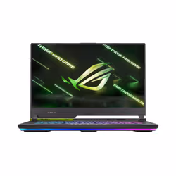 ASUS ROG Strix G15 G513RW-HQ166 6900HX 15.6" Wide Quad HD AMD Ryzen™ 9 32 Go 1 To SSD NVIDIA GeForce RTX 3070 Ti Vert - Vue supplémentaire 3