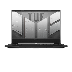 ASUS TUF Dash F15 TUF517ZM-HN078 i7-12650H 15.6" Full HD 16 Go 512 Go SSD NVIDIA GeForce RTX 3060 Noir