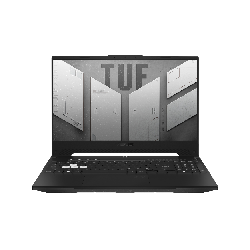 ASUS TUF Dash F15 TUF517ZM-HN078 i7-12650H 15.6" Full HD 16 Go 512 Go SSD NVIDIA GeForce RTX 3060 Noir